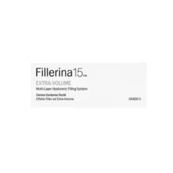 Fillerina 15ha Extra Volume Crema Contorno Occhi Grado 5 15ml