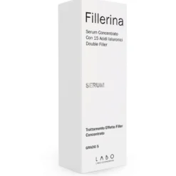 Fillerina 15ha Serum Trattamento Effetto Filler Concentrato Grado 5 30ml