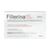 Fillerina 15ha Trattamento Intensivo Doppio Effetto Filler Grado 4 2x30ml