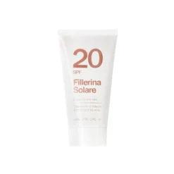 Fillerina Solare Crema Viso Spf20 Protezione Media 50ml