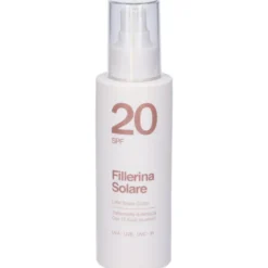 Fillerina Solare Protezione Latte Corpo Spf20 150ml