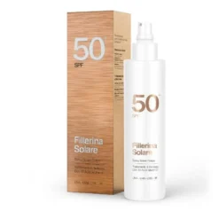Fillerina Solare Protezione Corpo Spray Spf50+ 200ml