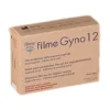 Filme Gyno 12 Ovuli Vaginali