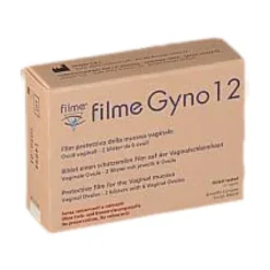 Filme Gyno 12 Ovuli Vaginali