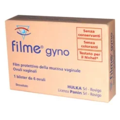 Filme Gyno V 6 Ovuli