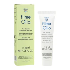 Filme Olio Idratante Protettivo Cute 30ml