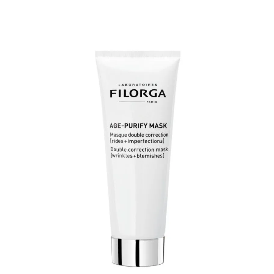 Filorga Age Purify Mask Maschera Viso 75ml