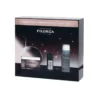 Filorga Cofanetto Oxygen Glow Crema 50ml + Ncef Revitalize Serum 5ml + Soluzione Micellare 50ml