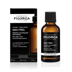Filorga Daily Peel Dark Spot Soluzione Rinnovatrice Anti Macchie 50ml