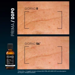 Filorga Daily Peel Wrinkles Soluzione Rinnovatrice Anti Rughe 50ml