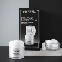 Filorga Duo Kit Scrub E Meso Mask