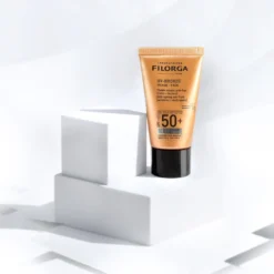Filorga Duo Siero Hydra-aox 5 30ml + Protezione Solare Viso Uv-bronze 50+ 40ml