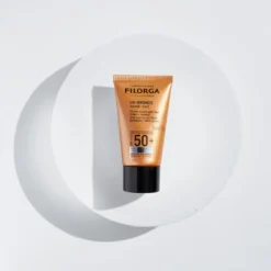Filorga Duo Siero Hydra-hyal 30ml + Protezione Solare Viso Uv-bronze 50+ 40ml