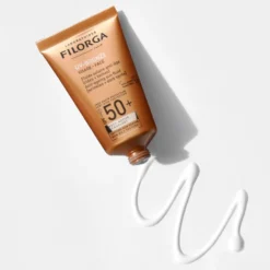 Filorga Duo Siero Hydra-hyal 30ml + Protezione Solare Viso Uv-bronze 50+ 40ml
