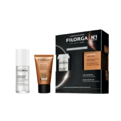 Filorga Duo Siero Skin-unify 30ml + Protezione Solare Viso Uv-bronze 50+ 40ml
