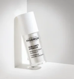 Filorga Duo Siero Skin-unify 30ml + Protezione Solare Viso Uv-bronze 50+ 40ml