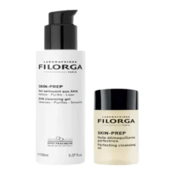 Filorga Gel Detergente Effetto Esfoliante 150ml 1 Flacone