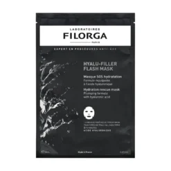 Filorga Hyalu Filler Flash Mask Maschera Sos Idratazione 20ml