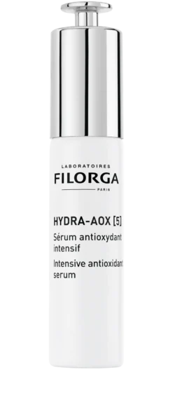 Filorga Hydra Aox 5 Siero Viso Antiossidante Intensivo 30ml
