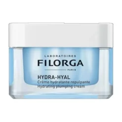 Filorga Hydra Hyal Crema-gel Idratante Rimpolpante 50ml