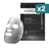 Filorga Lift Mask Maschera Viso In Foglio 2 confezioni da 23g