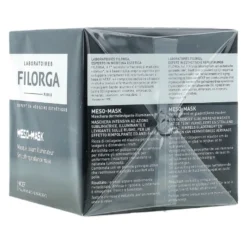Filorga Meso-mask Maschera Viso Dermolevigante Illuminante 50ml