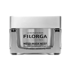Filorga Meso Mask Ncef Maschera Rivitalizzante Tripla Azione 50ml