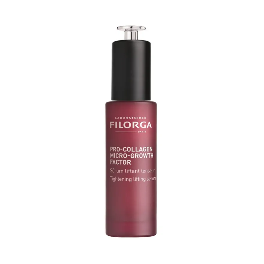 Filorga Pro-collagen Micro-growth Factor Siero Tensore Ultra-liftante Rassodante 30ml