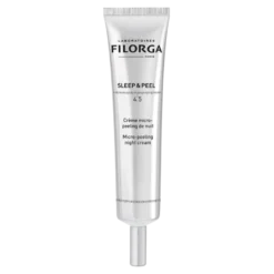 Filorga Sleep E Peel 4.5 Crema Notte Micro-peeling 40ml