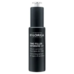 Filorga Time Filler Intensive 5xp Siero Viso Antirughe 30ml