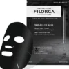 Filorga Time-filler Mask Maschera Viso Levigante Al Collagene 1 Pezzo