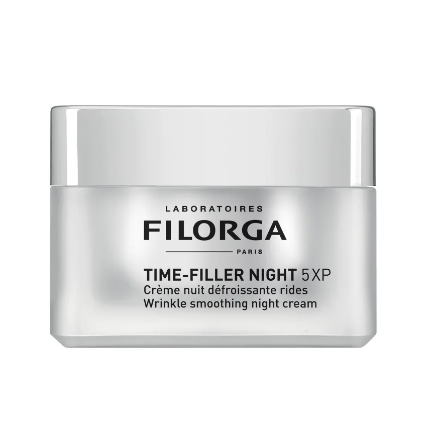 Filorga Time Filler Night 5xp 50ml