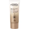 Filorga Uv Cellular Protect Crema Solare Viso Anti-età Spf50+ 40ml