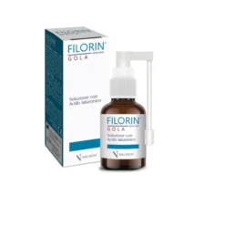 Filorin Gola Spray Orale 50ml
