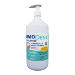 Fimodent Collutorio Anti Placca 1 Litro