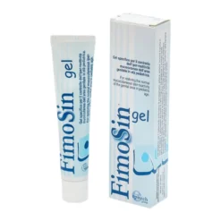 Fimosin Gel Pediatrico Area Genitale 30ml