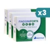 Finderm Forte Beta crema vaginale HPV tripacco 3x7 applicatori monodose