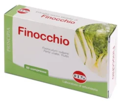 Finocchio Integratore Benessere Intestinale 60 Compresse