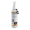 Fiocchi Di Riso Olio Corpo Lozione Idratante Pelle Neonato 140ml