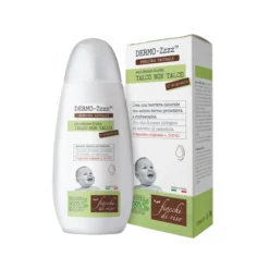 Fiocchi Di Riso Talco Non Talco 120ml