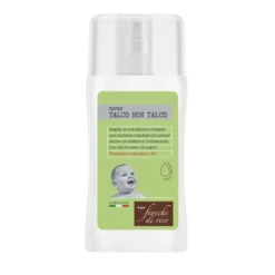 Fiocchi Di Riso Talco Non Talco Spray 100ml