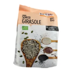 Fior Di Loto Semi Di Girasole Bio 250g