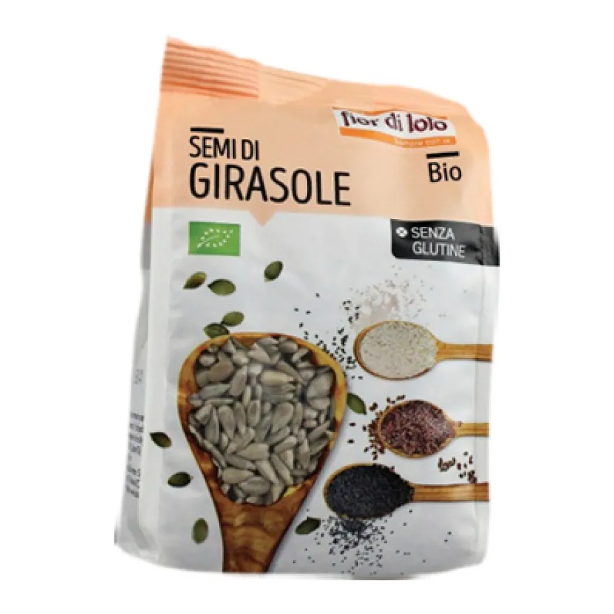 Fior Di Loto Semi Di Girasole Bio 250g