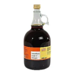 Fior Di Loto Succo D'acero Grado C Biologico 1000ml