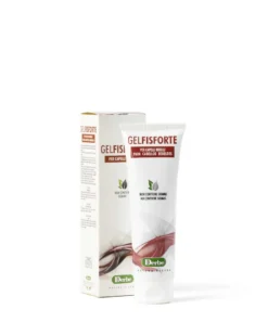 Fisforte Gel Fissagio Forte Capelli Ribelli 125ml