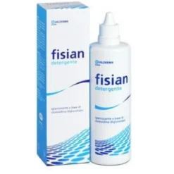 Fisian Detergente Cute/mucose 200ml