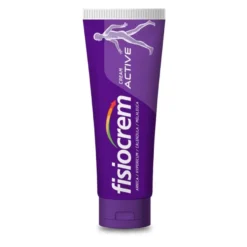 Fisiocrem Cream Active Sollievo Zone Tese E Contratte 250ml