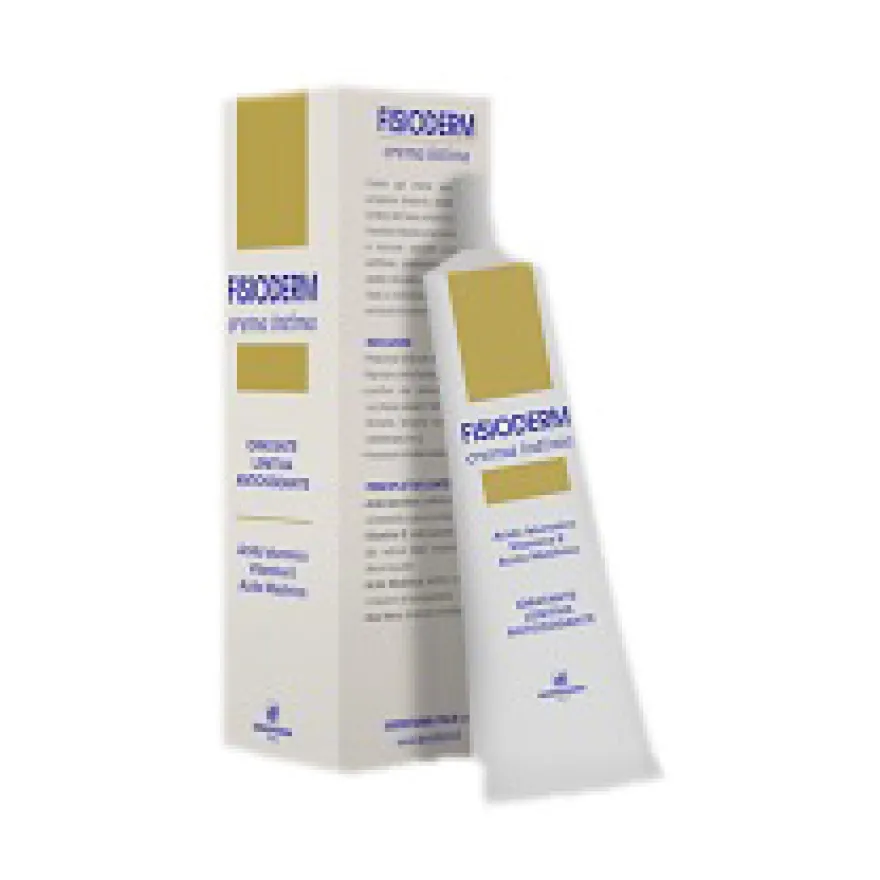 Fisioderm Crema Intima Idratante 30ml