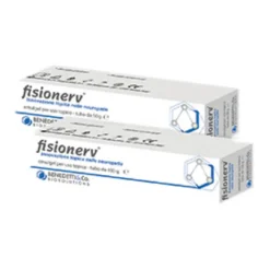 Fisionerv Emulgel Uso Topico 100g