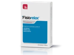 Fisiorelax 30 Compresse